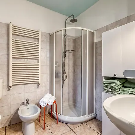Apartamento Butterfly - Happy *