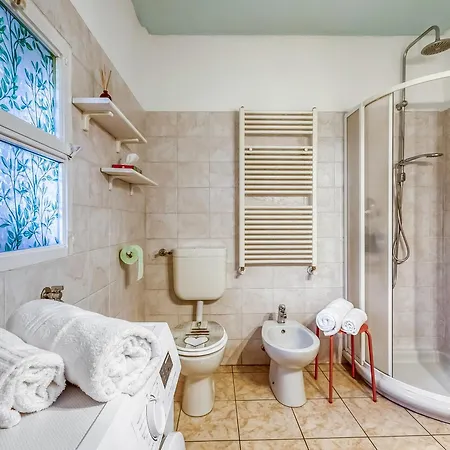 Apartamento Butterfly - Happy